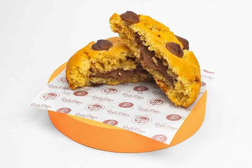 Pico Special Cookie