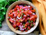 Pico De Gallo Salsa
