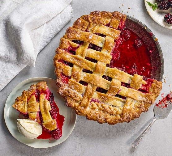 Dynamite Pie