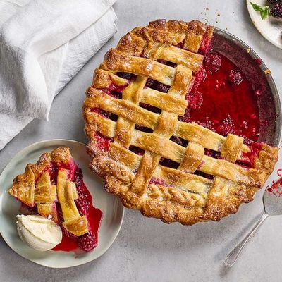 Dynamite Pie