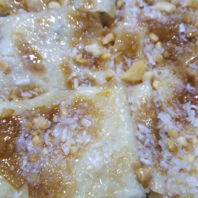 Royal Pie