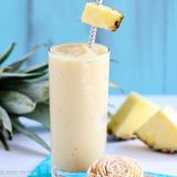 Pina Colada Juice