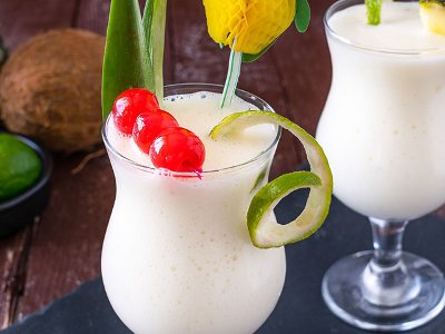 Pina Colada