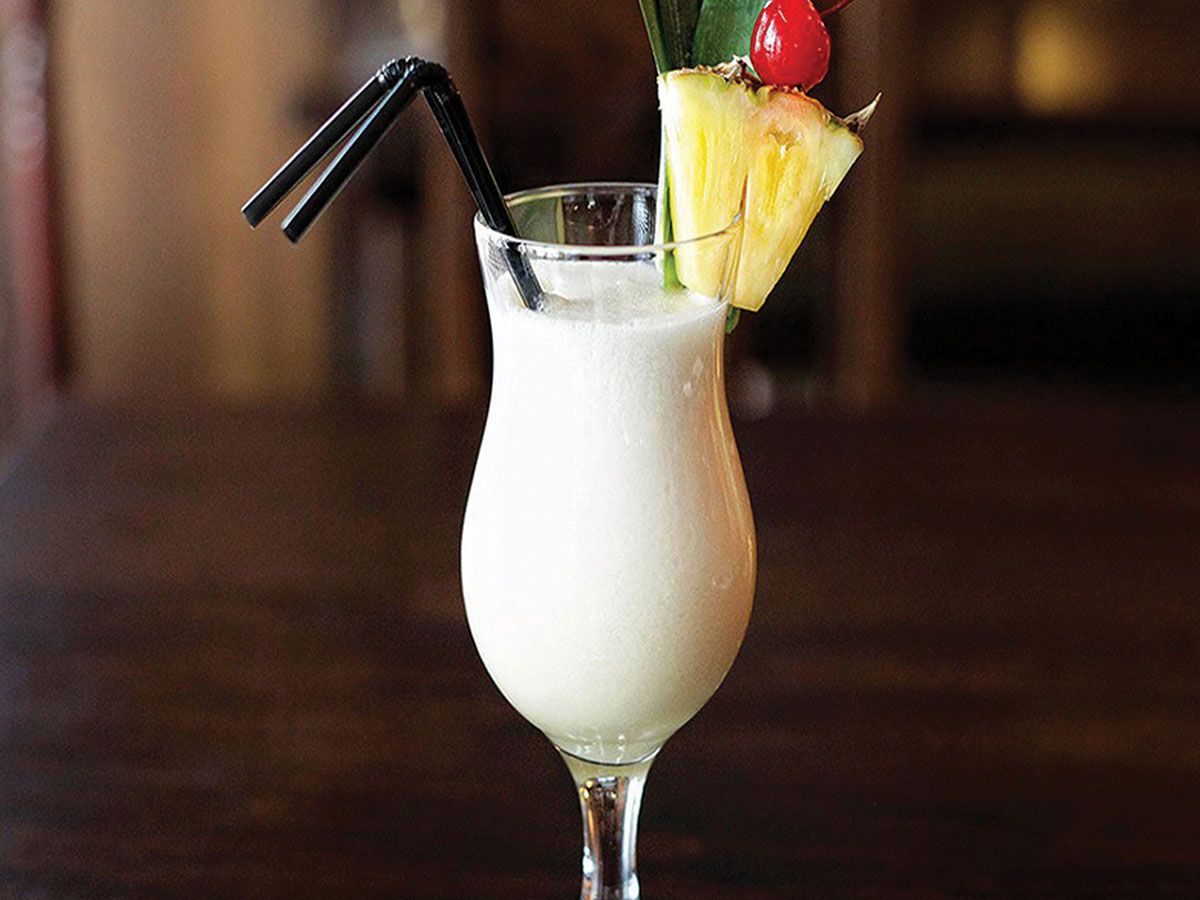 Pina Colada