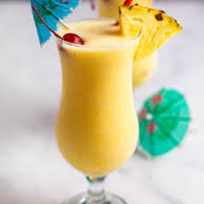 Pina Colada