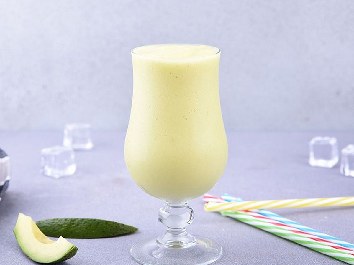 Pina Colada