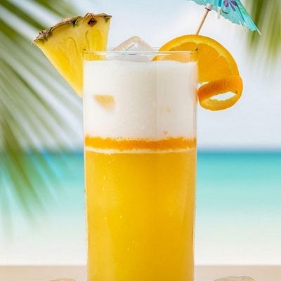 Pina Colada