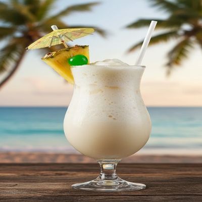Bina Colada