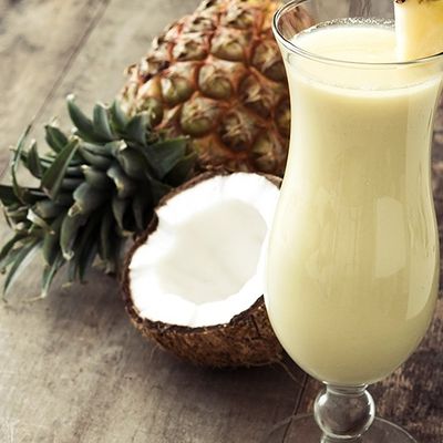 Pinacolada Smoothie