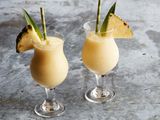 Pina Colada Cocktail
