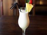 Pina Colada Juice