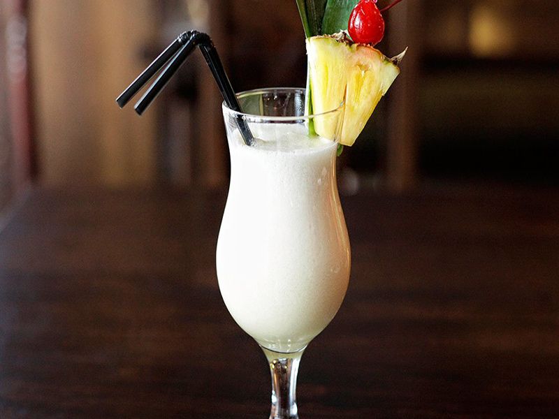 Pina Colada