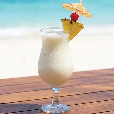 Pina Colada