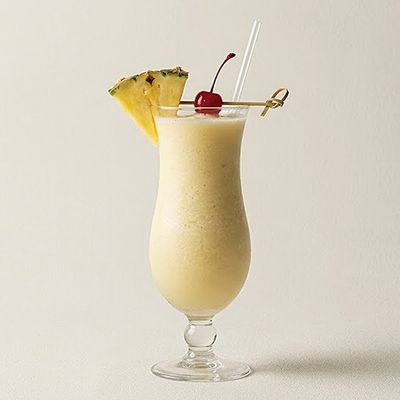 Pina Colada Cocktail