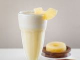 Pina Colada Cocktail