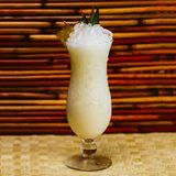 Pina Colada Popshake