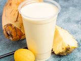 Pina Colada Juice
