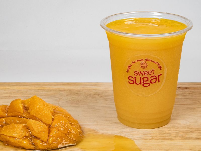 Mango