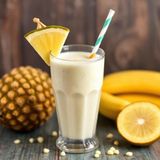 Pina Colada Smoothie