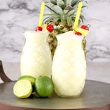 Pina Colada Cocktail