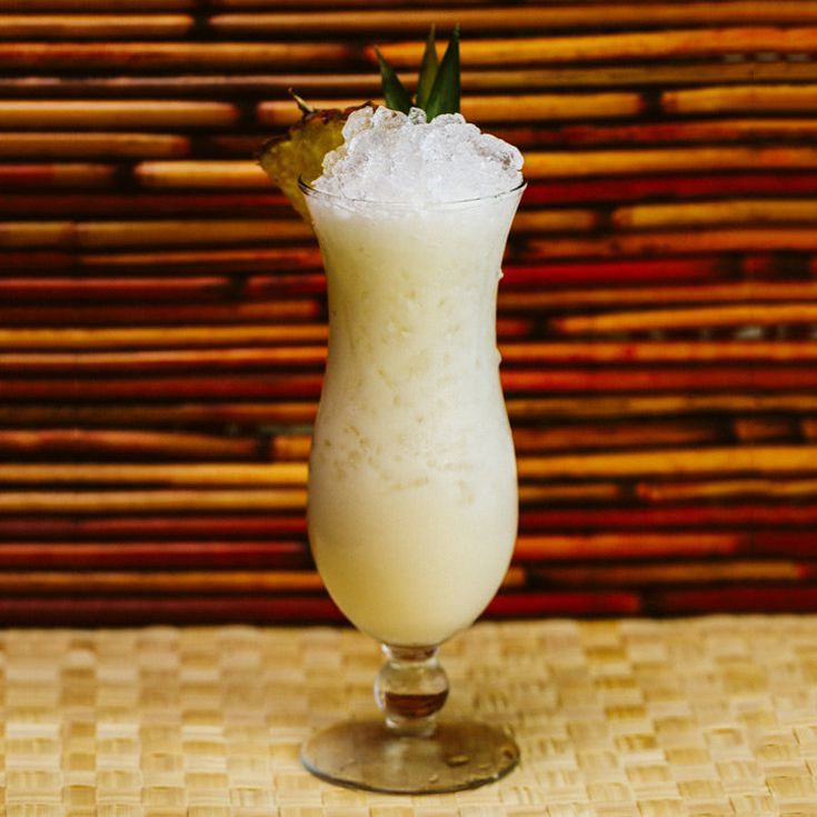 Pina Colata