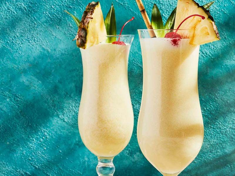 Pina Colada