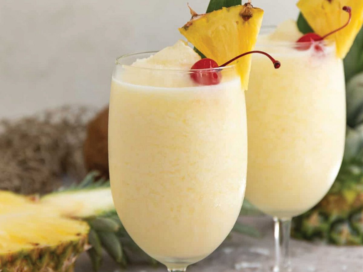 Pina Colada