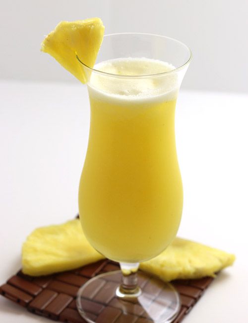 Pinapple Juice