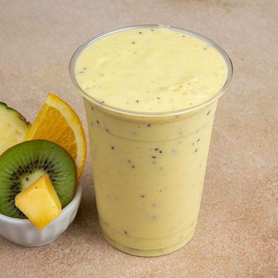 Pineapple Kiwi