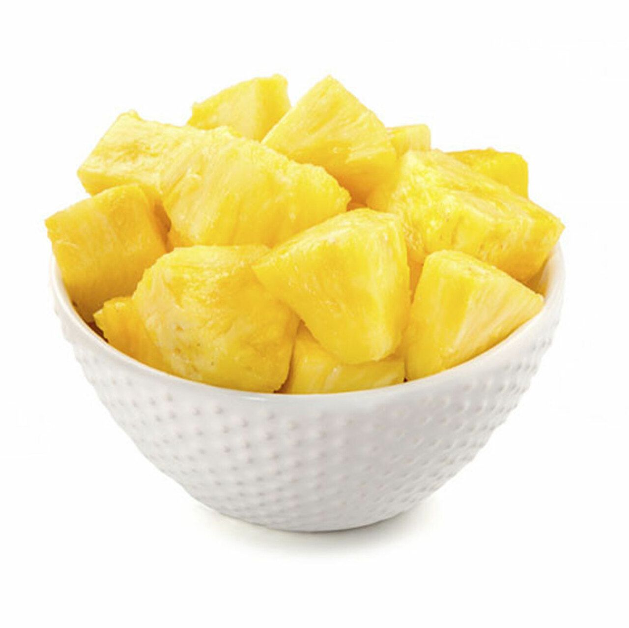 Extra Pineapple Topping