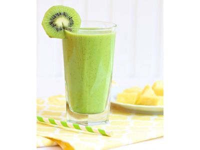 Kiwi Juice