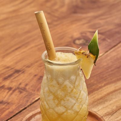 Pineapple juice