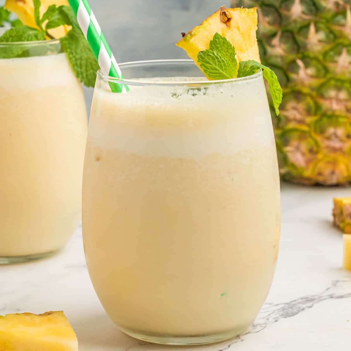 Pinagoo Cocktail
