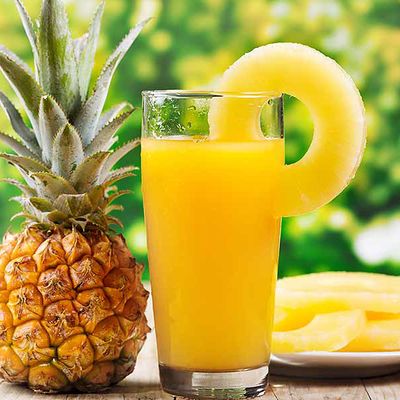 Pineapple