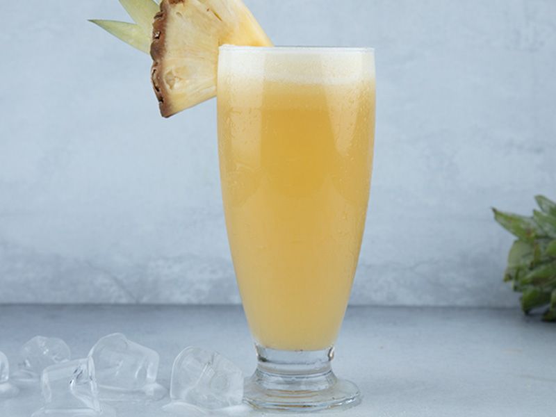 Pineapple Juice