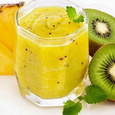 Danette Shake Nesquik