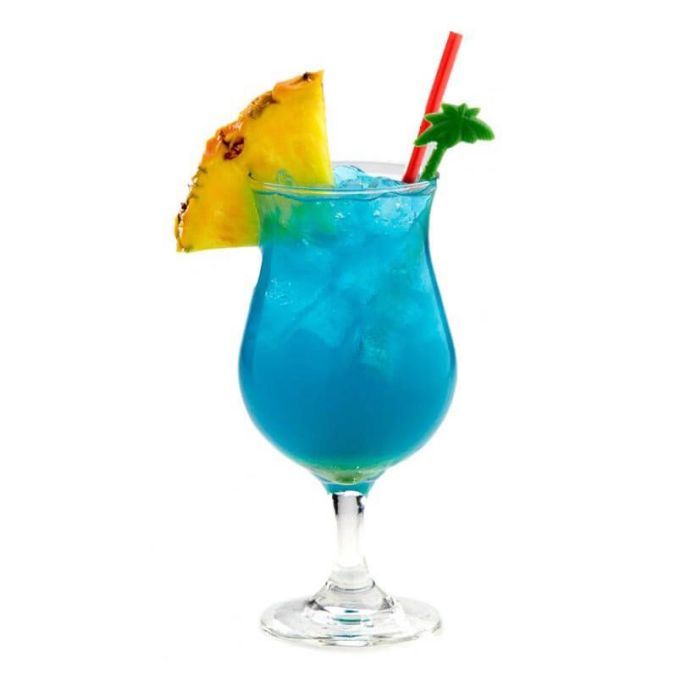 Pineapple Juice