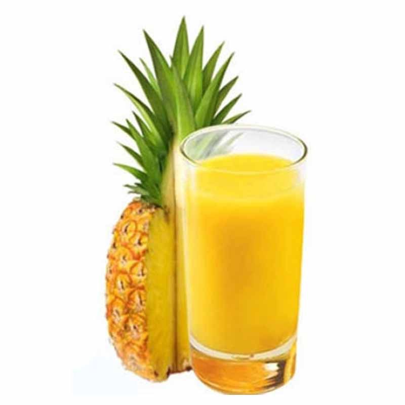 Pineapple Fresh Juice