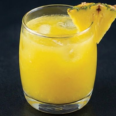 Pineapple Smoothie