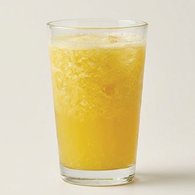 Pineapple Fresh Juice