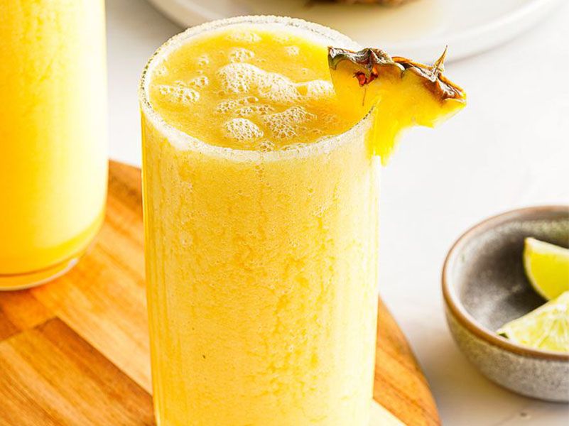 Pineapple Juice