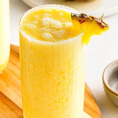 Pineapple Juice