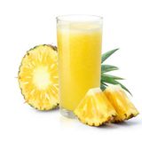 Pineapple And Orange Juice
