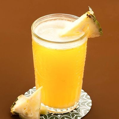 Pineapple Juice By Liter