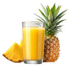 Pineapple Juice