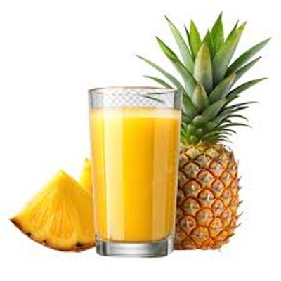 Pineapple Juice