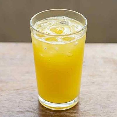 Pineapple juice