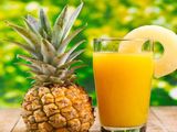 Pineapple Juice