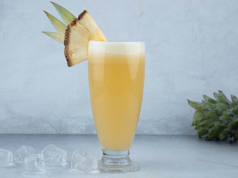 Pineapple Juice