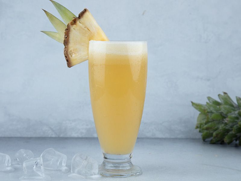Pineapple Juice